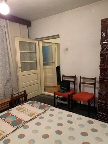 Casa de vanzare , zona Catanga.Medgidia ,Constanta. - 1