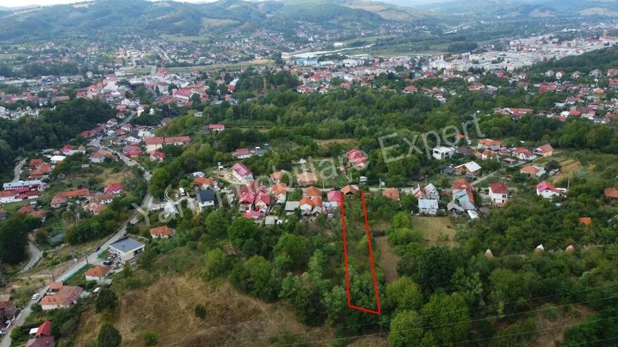 Casa batraneasca + 1462 mp teren de vanzare in Curtea de Arge?. - 3