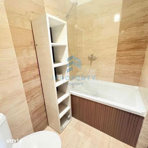 Alba Iulia | Studio | Centrala | Terasa 12 MP | Bloc Nou | - 6