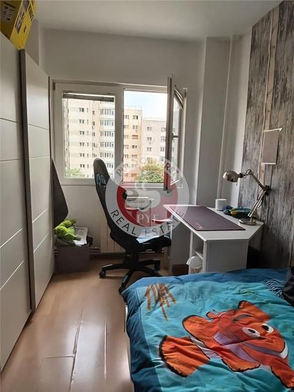 Soseaua Iancului | Apartament 3 camere | 68mp | Decomandat | B12433 - 5