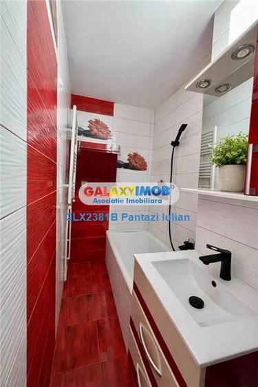 Garsoniera | Lujerului | Centrala Proprie | Decomandat | 6min. metrou - 6