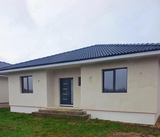 Casa de vanzare in stil mediteranean - 3