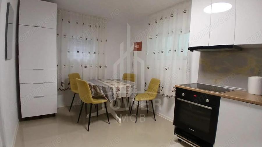 Casa Individuala in Zona Centrala | Curte Proprie - 6