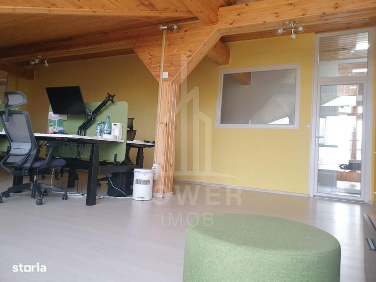 Spatiu de birouri -zona Kaufland (Str. Soseaua Alba Iulia) - 5
