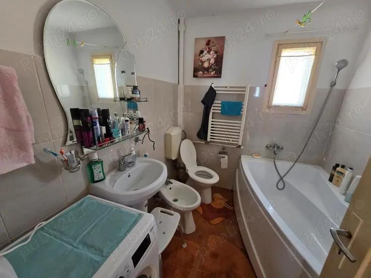 Re?i?a, casa 3 camere, D+P+E, 143 mp. zona Lunca Pomostului - 4