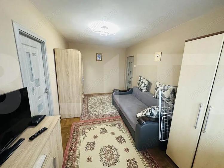 Apartament cu 2 camere in zona Fortuna - 6