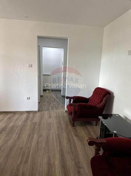 Apartament cu 3 camere de inchiriat in zona Maratei Apartament cu 3 camere de inchiriat in zona Maratei