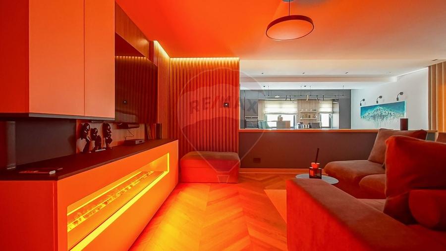 Apartament premium smart home, Daria Residence – Drumul Poienii - 24