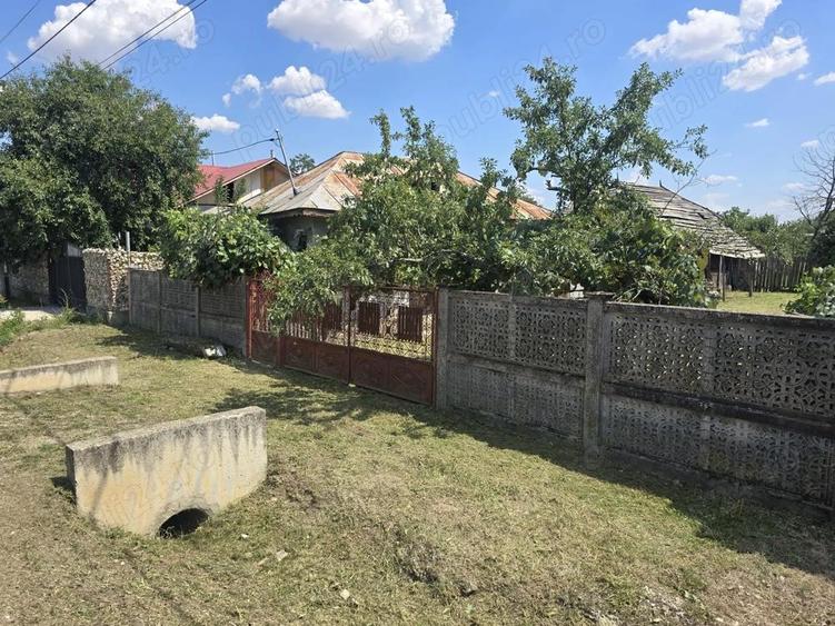 Casa batraneasca - 5