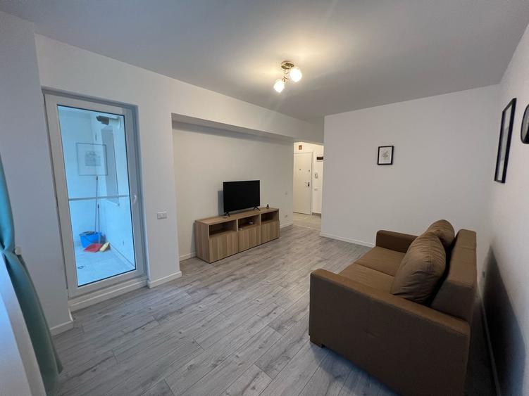 Garsoniera | High Class Residence Theodor Pallady - 3