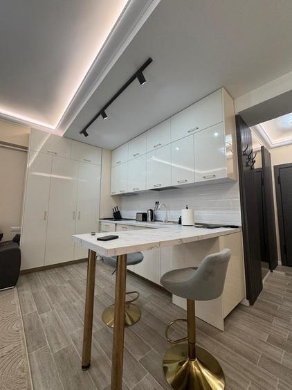 Studio pe malul marii Mamaia(zona cluburilor)(AXV09) - 11