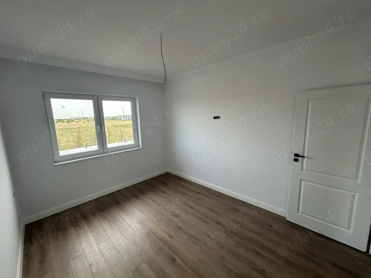 Proprietar vand duplex la cheie, liber, ocupabil imediat, 4 dormitoare, 3 bai - 5