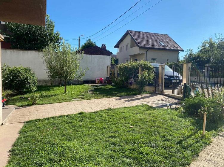 Persoana fizica, inchiriez apartament cu o camera, 35 mp, Bucium - Rond 30 - 6