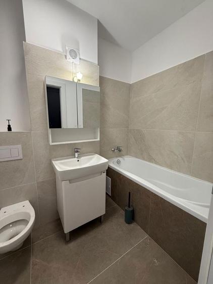 Apartament 2 camere Campeador city bloc nou direct de la proprietar - 8