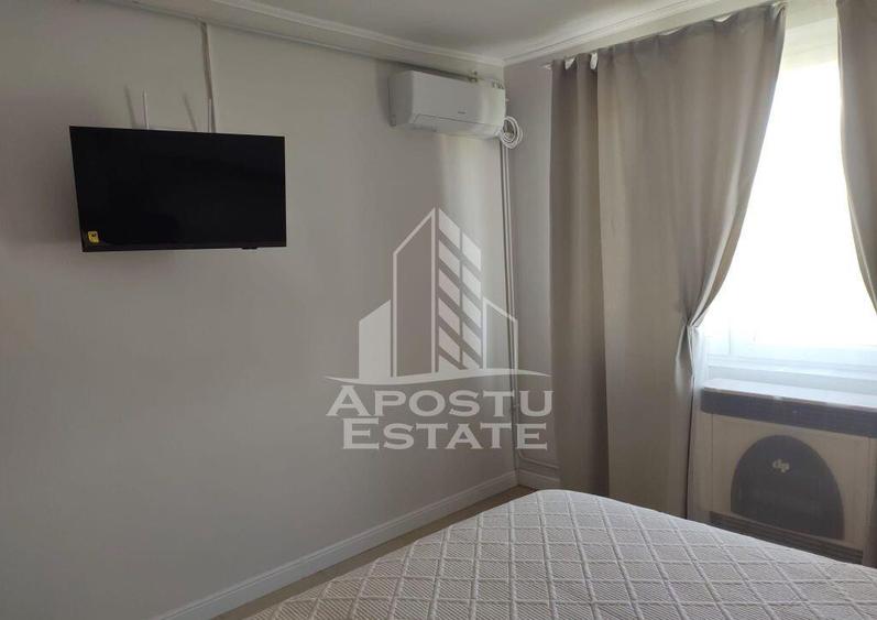 Garsoniera complet utilata, pet friendly de inchir... - 6