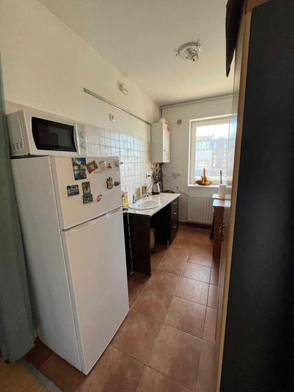 Apartament de inchiriat 57 mp, Dumbravita, complet mobilat - 6