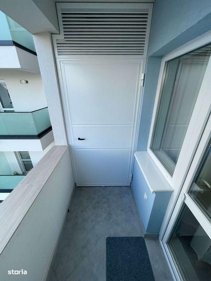 Apartament de inchiriat, 1 camera, parcare acoperita, Conest, Dacia - 19