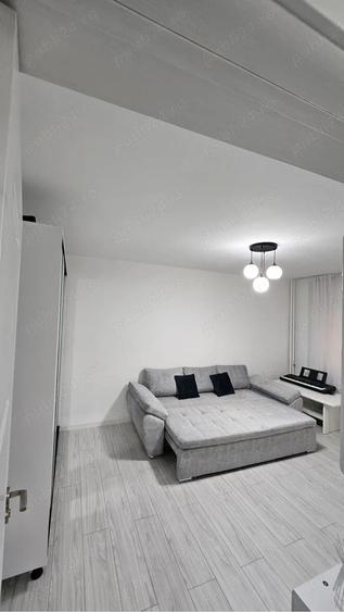 inchiriez garsoniera statia de metrou Gorjului b d-ul Iuliu Maniu - 4