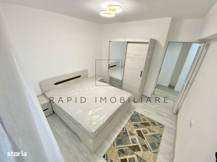 2 Camere - Decomandat - Etaj 2 - Renovat - Reno/Spital Copii/Doja - 4