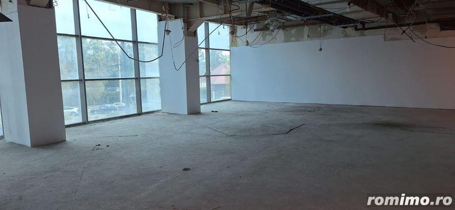 Spa?iu comercial 180 mp in zona Eroii Revolutiei - 3
