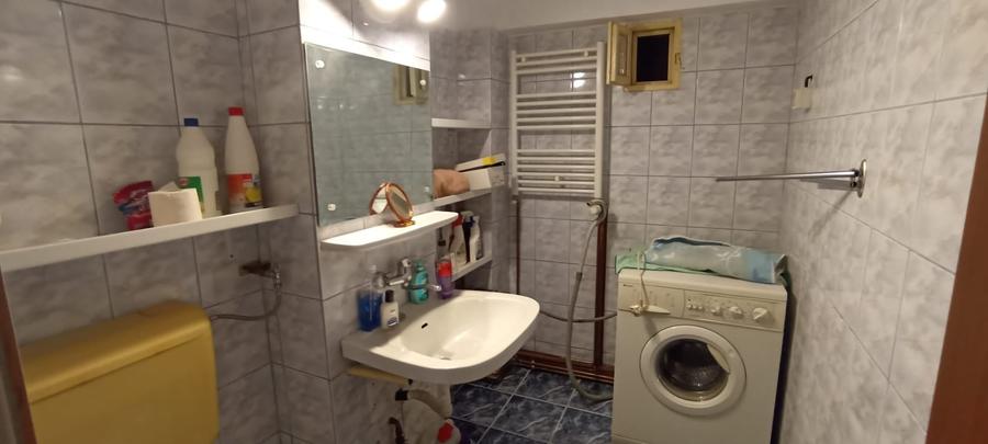 Apartament spațios cu 4 camere – 90 mp  Str. Mărgeanului, aproape de 13 Sept - 10