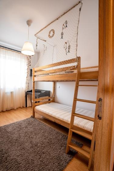 Inchiriere apartament 3 camere Titan – Evocasa Titanium / 7 min  - 6