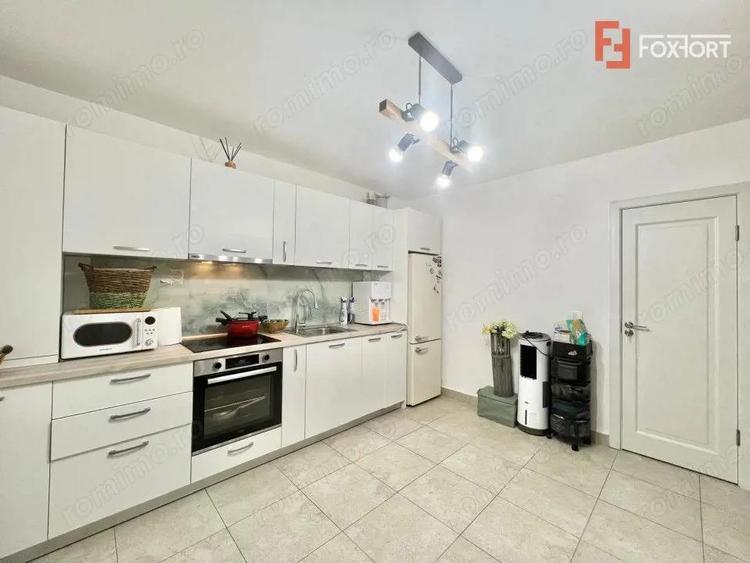 Apartament 2 camere la curte comuna de vanzare, zona Fabric - 7