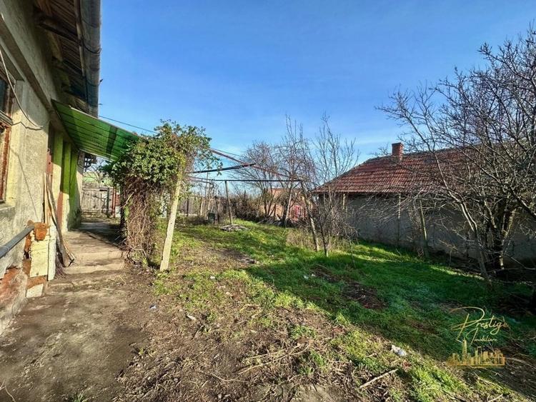 Teren de 1400 mp la strada principala in Salard - Bihor - 6