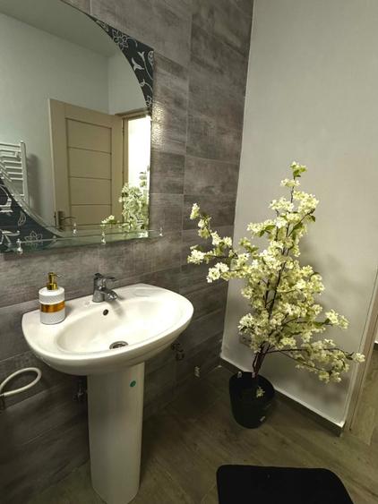 Garsoniera, 29,4 mp, zona centrală - 9