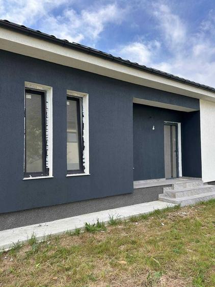 Casa parter Cornetu - 5