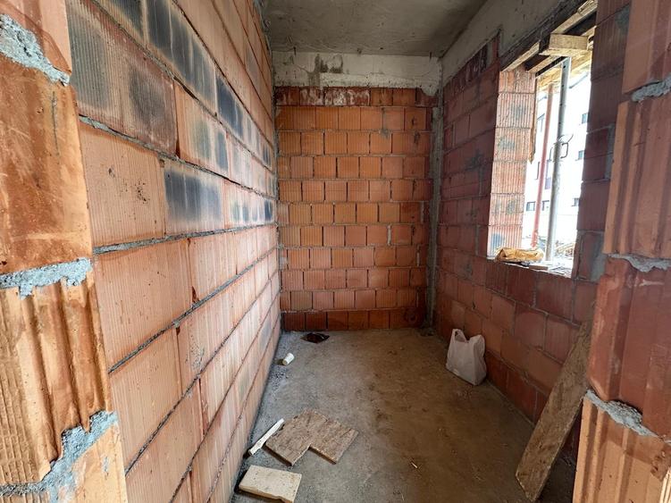 Ghidigeni Parc Residence/ Vile Individuale 402 mp Teren - 18