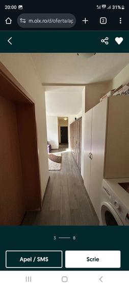 Inchiriez apartament in centru Giroc - 6