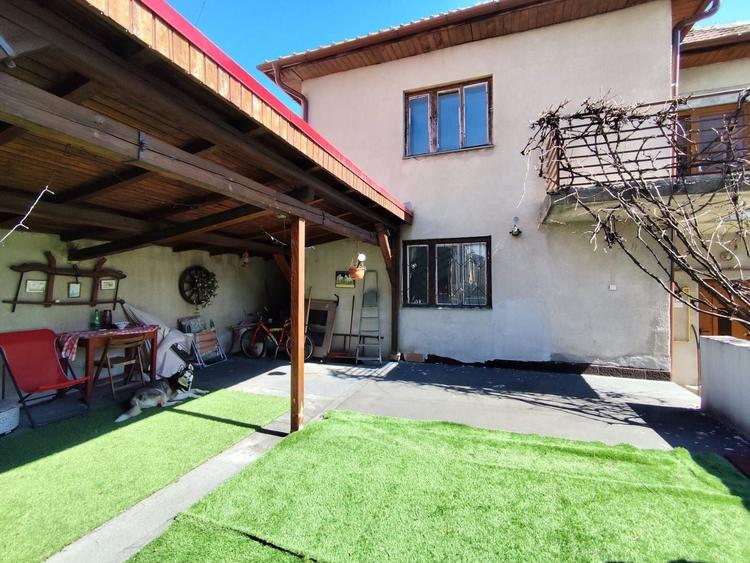 Casa Individuala Cu potential zona Marasti -Intre Lacuri - 4