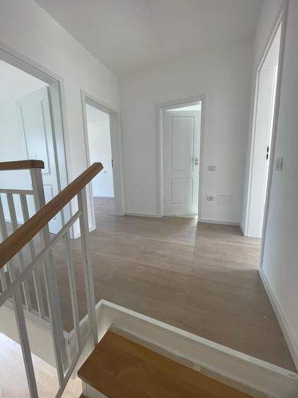 Compelx de case tip duplex in zona Parfumului. An 2023. Comision 0 - 8