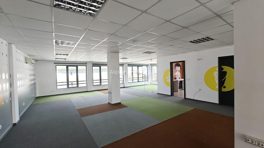 Spatiu pentru birouri de inchiriat, Calea Turzii
