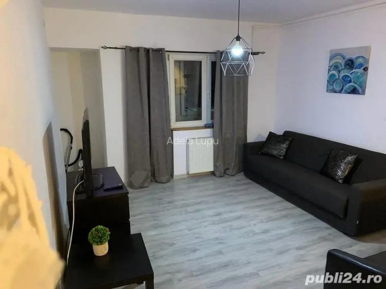 Unirii | Corneliu Coposu | 2 camere | Decomandat | Balcon inchis |
