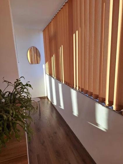 Apartament cu 2 camere, zona Podu Ros - 4