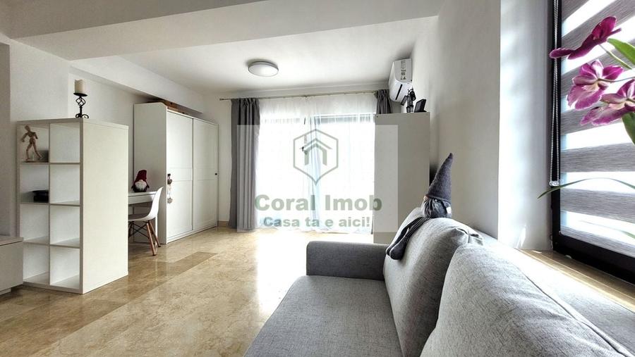 Vanzare apartament 2 camere, la poalele muntilor langa Brasov - 3