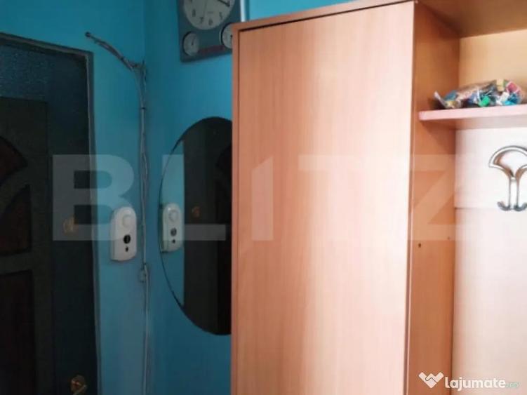 ???? De vanzare apartament 2 camere 60000Euro Berceni, - 12