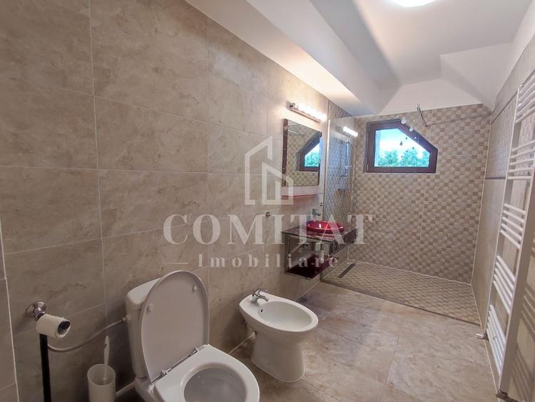 Casă de tip duplex | 198 mp | Zona Calea Turzii - 23