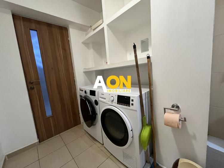 Apartament cu 2 Camere, 60mp, Complet Mobilat, Zona Electrica - Centru - 9