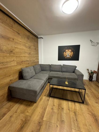 DESCOPERA ELEGANTA SI CONFORTUL  IN INIMA LITORALULUI - MAMAIA NORD - 2 CAMERE - - 4