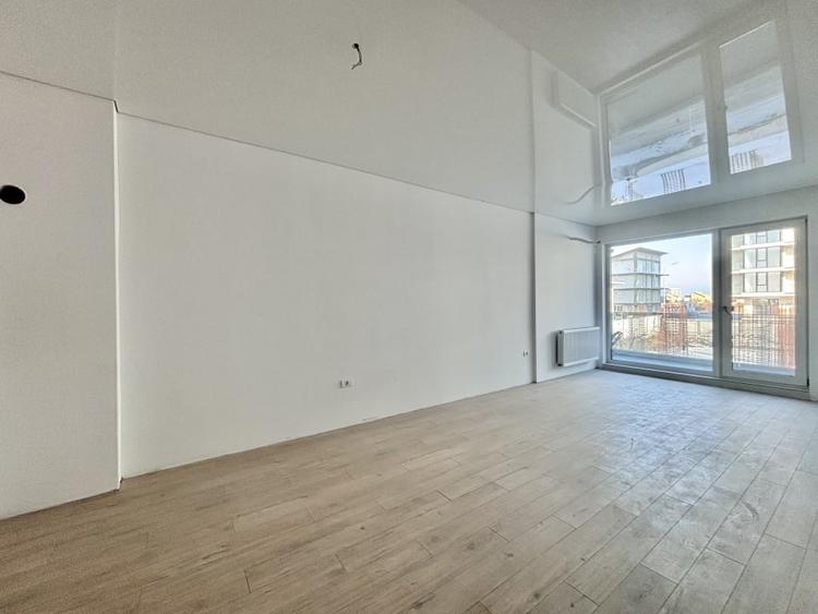 Apartament premium in Natalya Resort Mamaia Nord, langa lac - 2