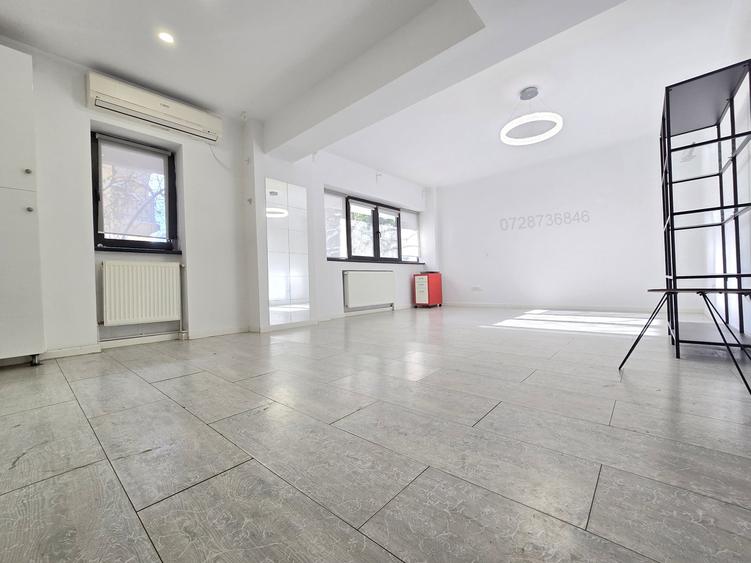 Radu Beller - Piata Dorobanti, stradal, cu centrala proprie - 4