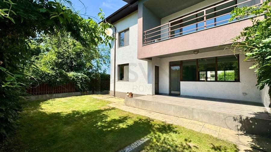 REV2004921 Porsche Pipera I Vila Duplex 260 Utili I Gradina I 4 locuri de parcar - 1