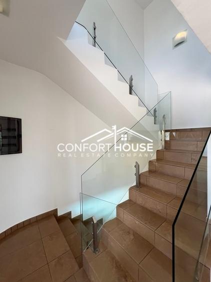 Vila P+2, 5 camere, piscina, complex rezidential, IANCU NICOLAE - 34