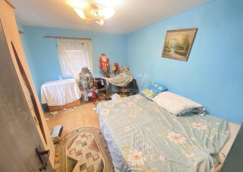 Casa-Teren 210mp- Sector 5 - 3