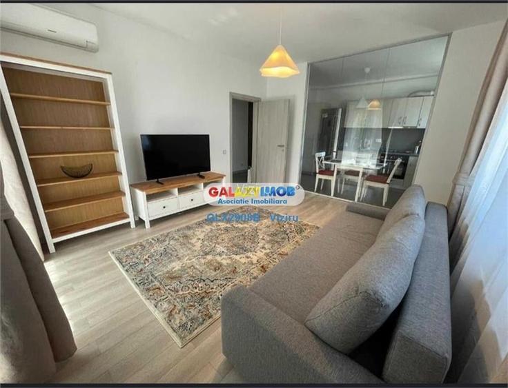 Apartament superb Grozavesti