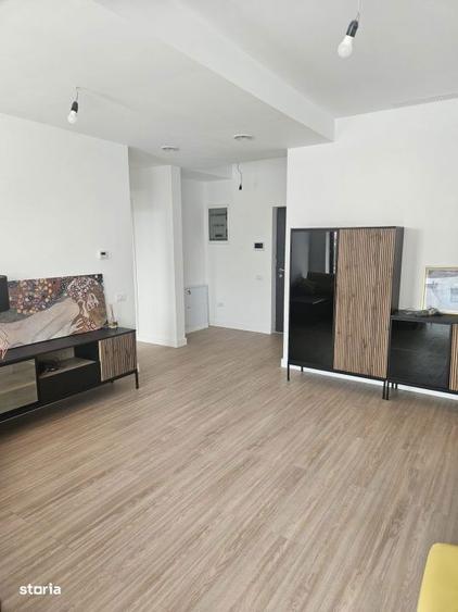 Inchiriez apartament cu 3 camere aflat in zona Bucurestii noi - 6