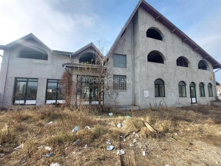 Spatiu comercial, Milcoiu Spatiu comercial, Milcoiu